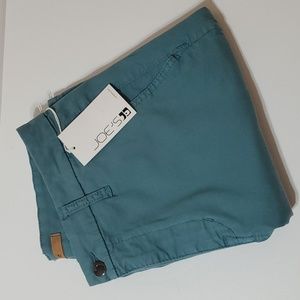 Joe's Jeans Men's Brixton Fit Trouser Shorts Ultramarine Size 30